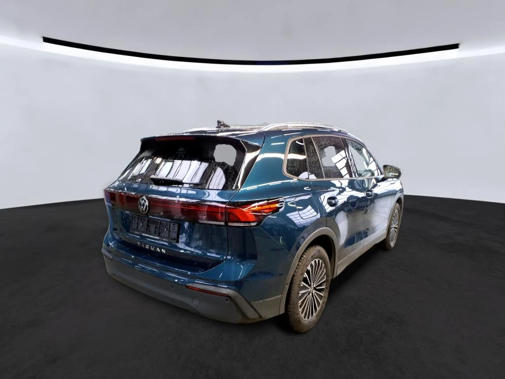 VW Tiguan Life 2.0 TDI 7-Gang DSG - изображение 3