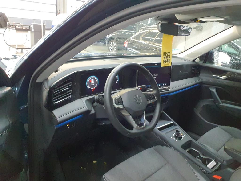 VW Tiguan Life 2.0 TDI 7-Gang DSG - изображение 5