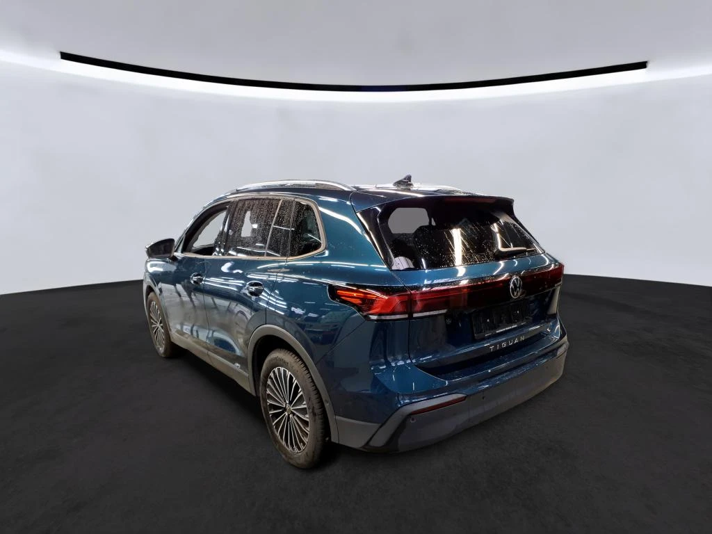 VW Tiguan Life 2.0 TDI 7-Gang DSG - изображение 2