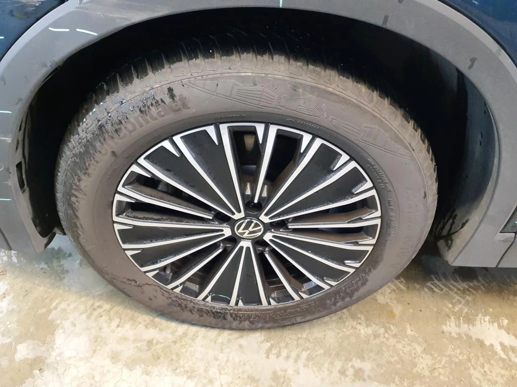 VW Tiguan Life 2.0 TDI 7-Gang DSG - изображение 10