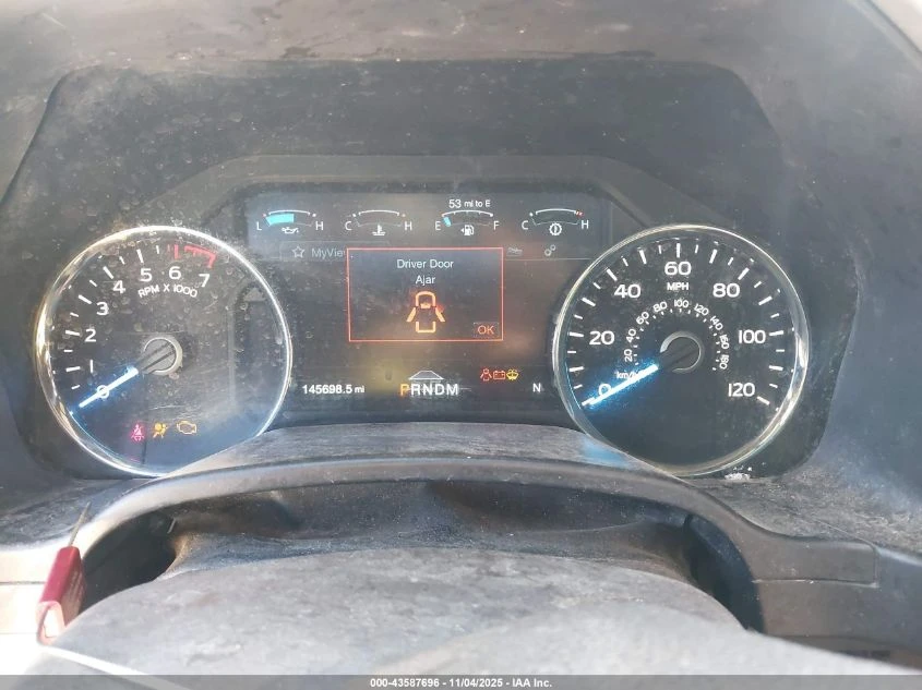 Ford F150 5l F-150 King Ranch - изображение 7