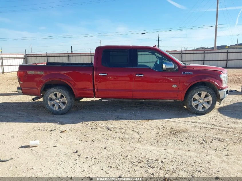 Ford F150 5l F-150 King Ranch | Mobile.bg � ����������� 13