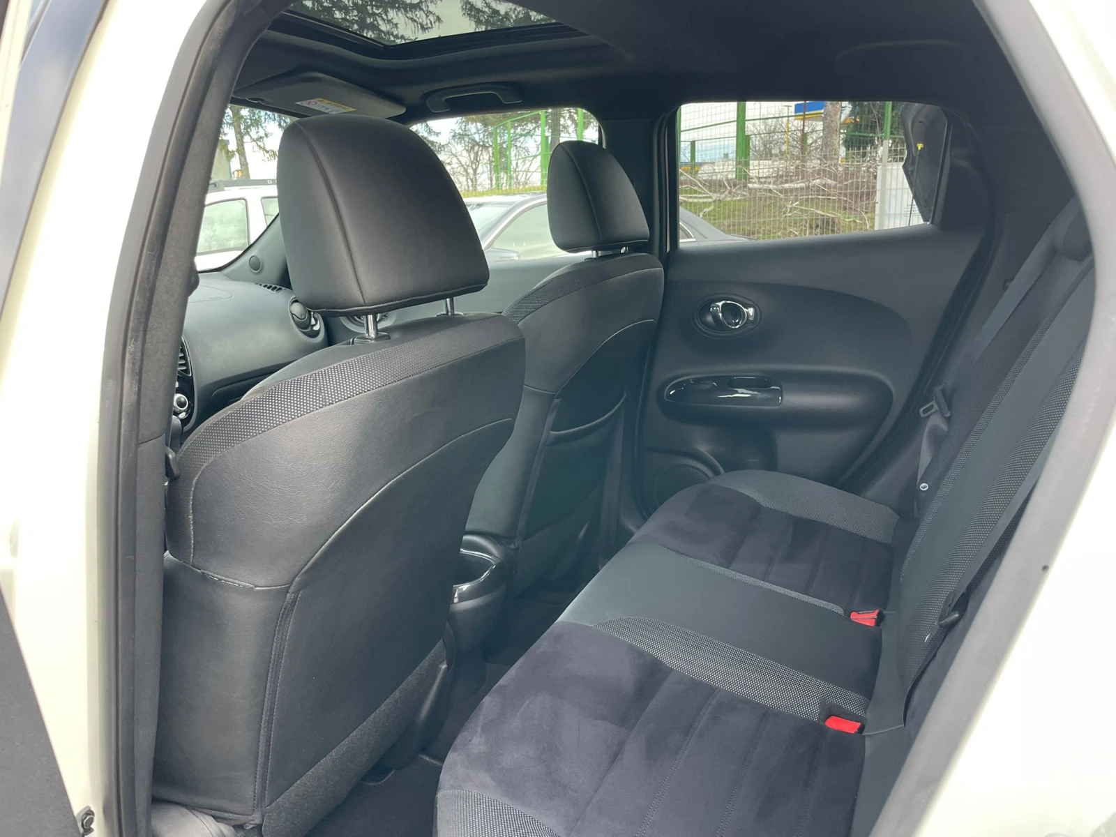 Nissan Juke /������ FP293ER | Mobile.bg � ����������� 11