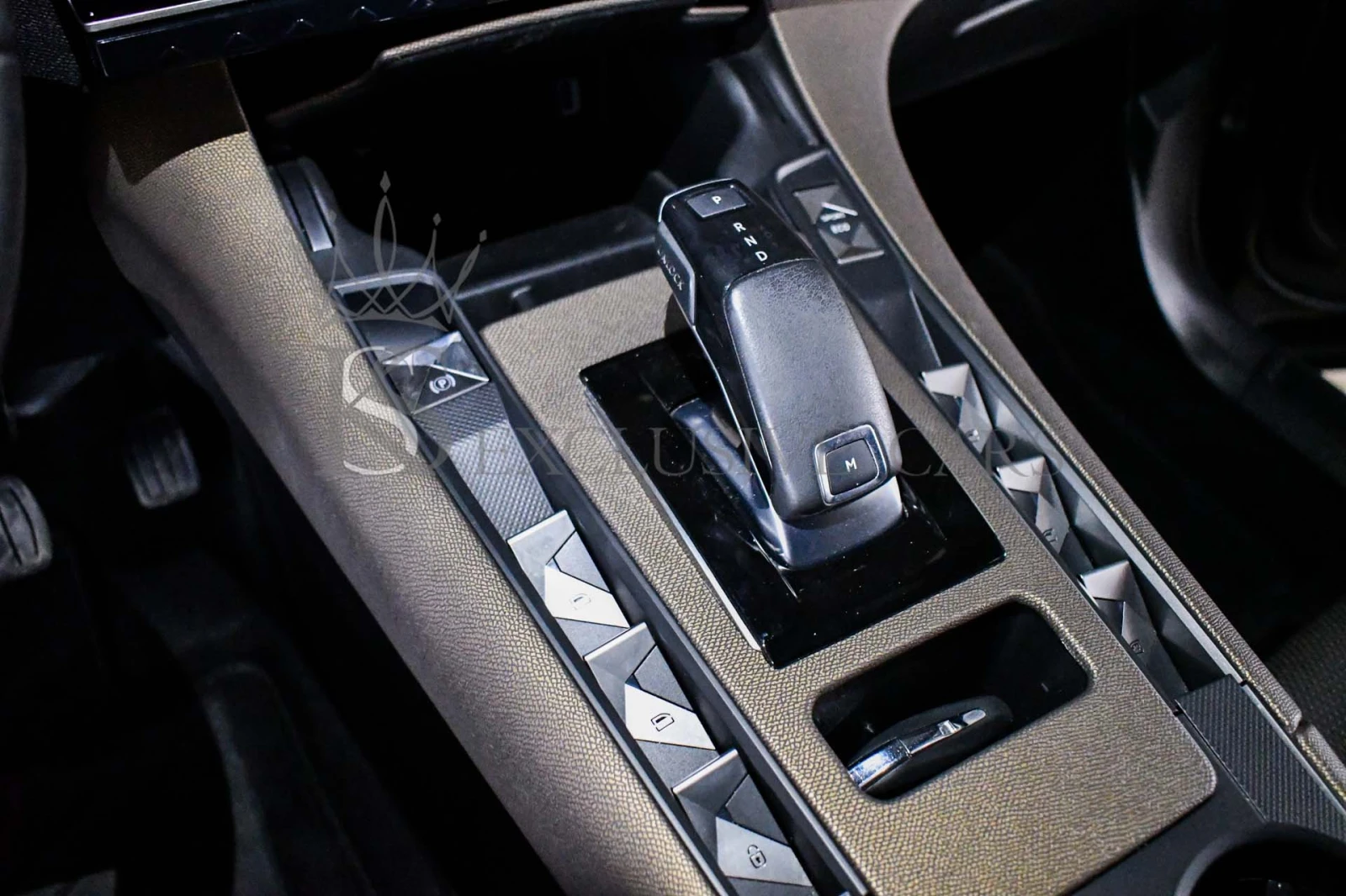 DS DS 7 Crossback 1.5d BLUEHDI* GRAND CHIC* 360* LED*  | Mobile.bg � ����������� 15