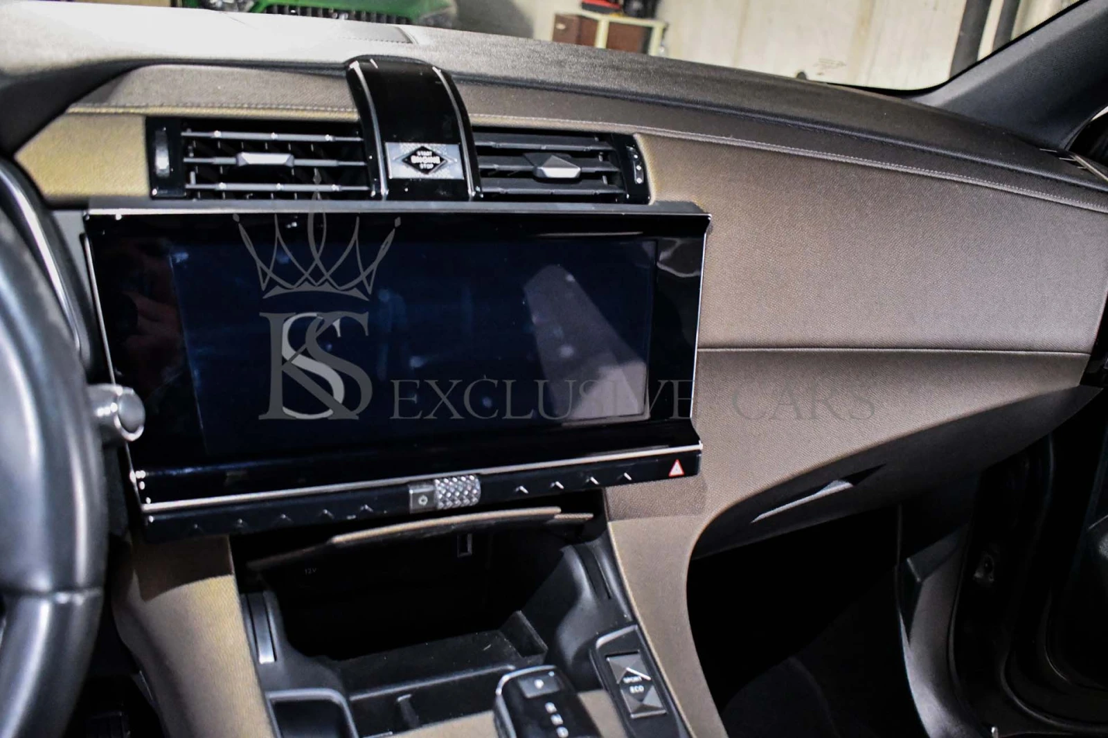 DS DS 7 Crossback 1.5d BLUEHDI* GRAND CHIC* 360* LED*  | Mobile.bg � ����������� 14