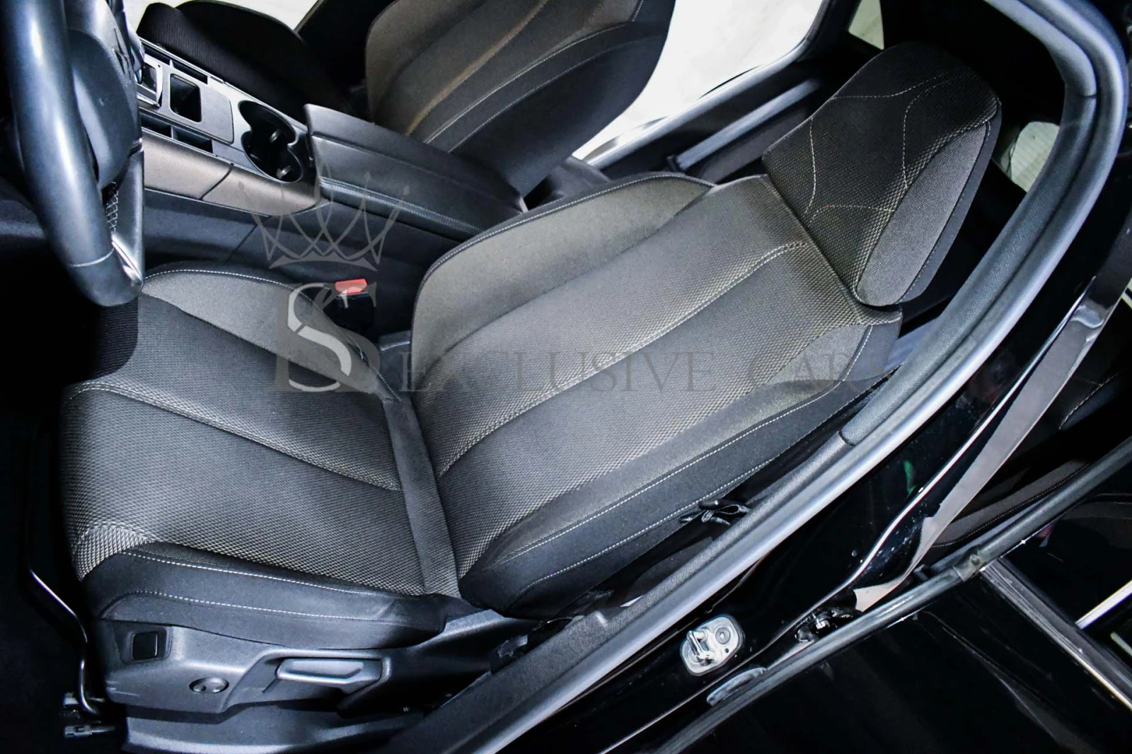 DS DS 7 Crossback 1.5d BLUEHDI* GRAND CHIC* 360* LED*  | Mobile.bg � ����������� 9