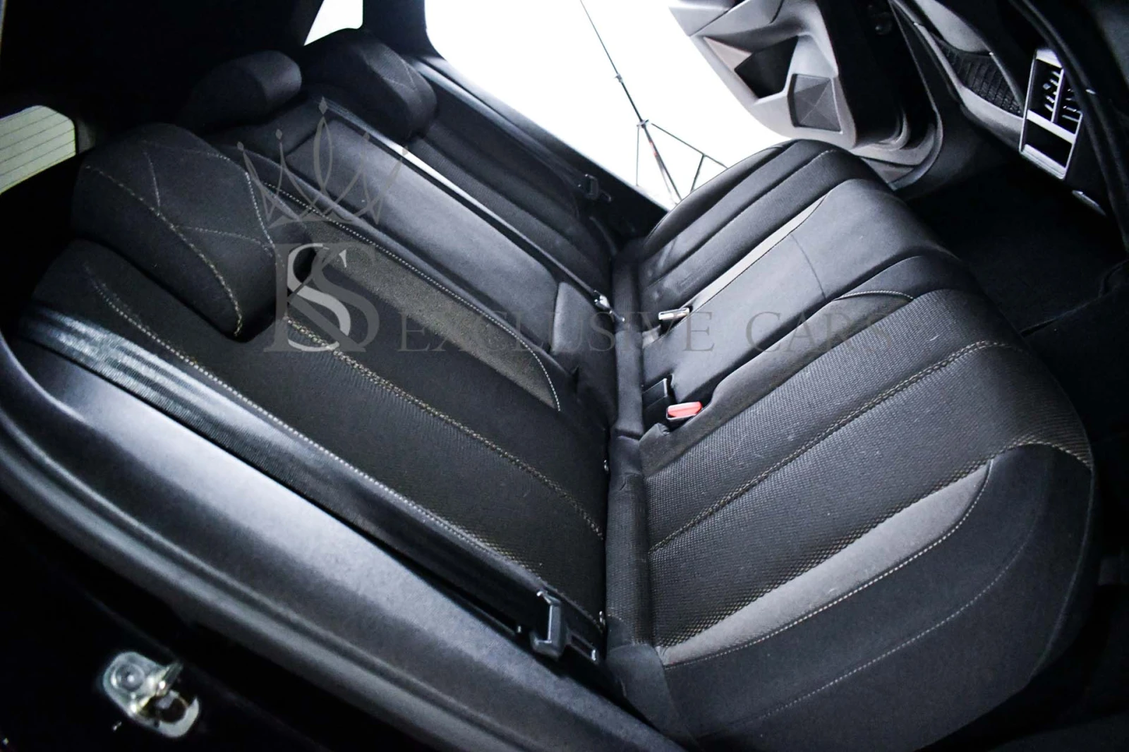 DS DS 7 Crossback 1.5d BLUEHDI* GRAND CHIC* 360* LED*  | Mobile.bg � ����������� 10