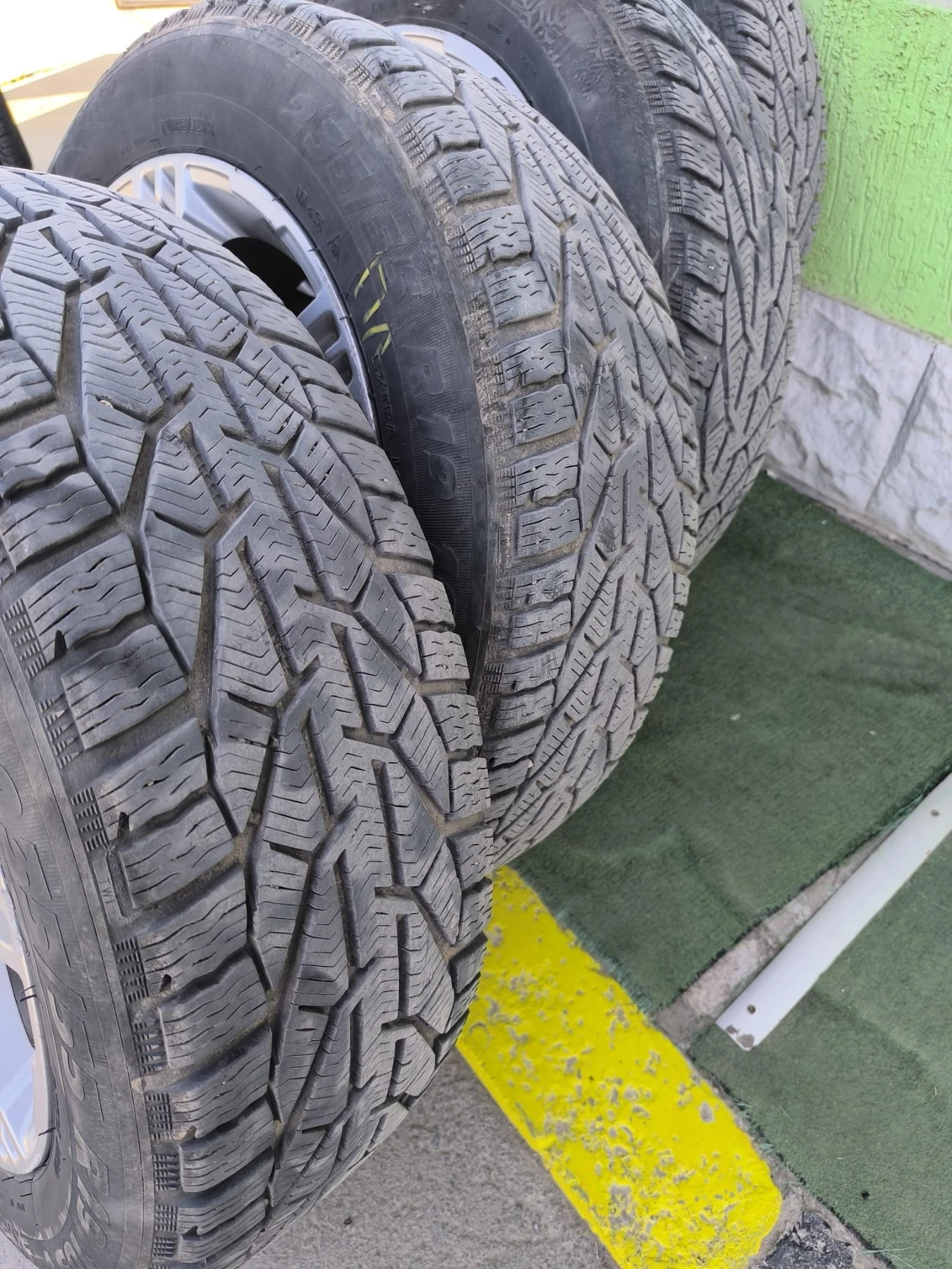 Land Rover Range Rover Evoque 2.2D, снимка 16 - Автомобили и джипове - 54220527