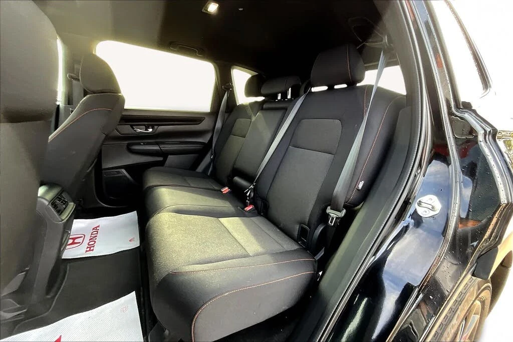 Honda Cr-v Sport AWD, снимка 16 - Автомобили и джипове - 54229729