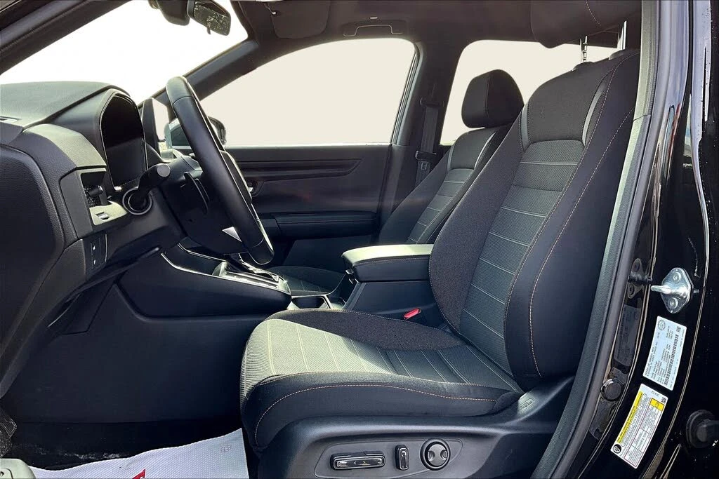 Honda Cr-v Sport AWD, снимка 15 - Автомобили и джипове - 54229729