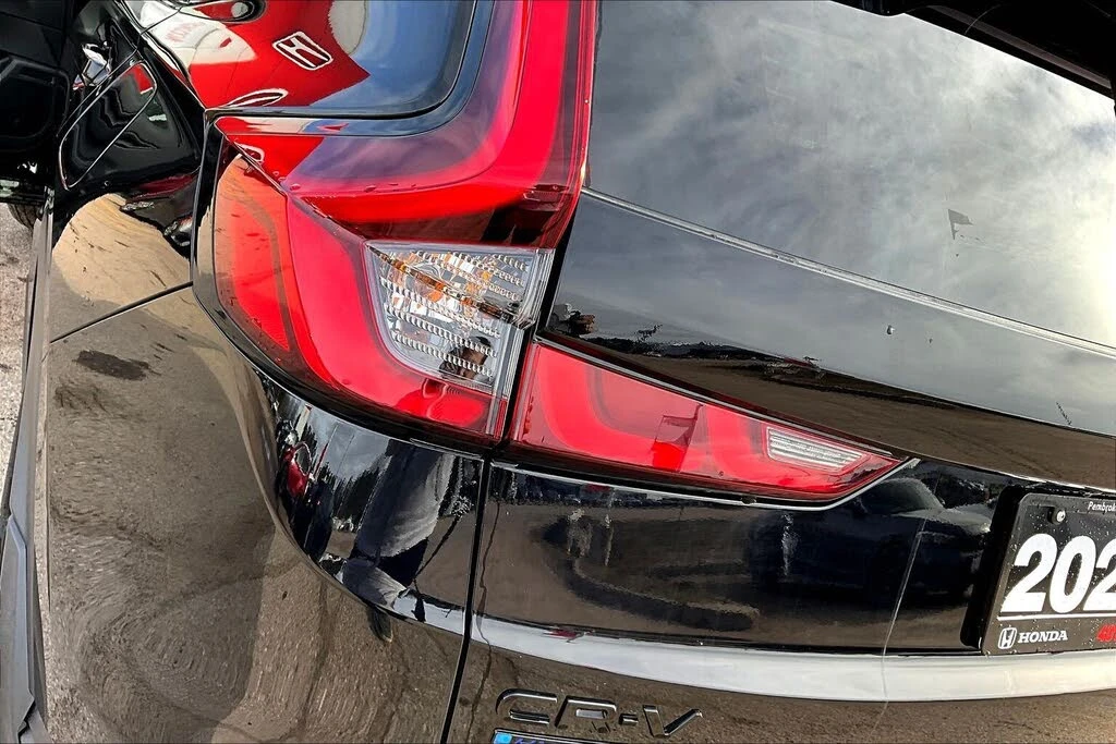 Honda Cr-v Sport AWD, снимка 8 - Автомобили и джипове - 54229729