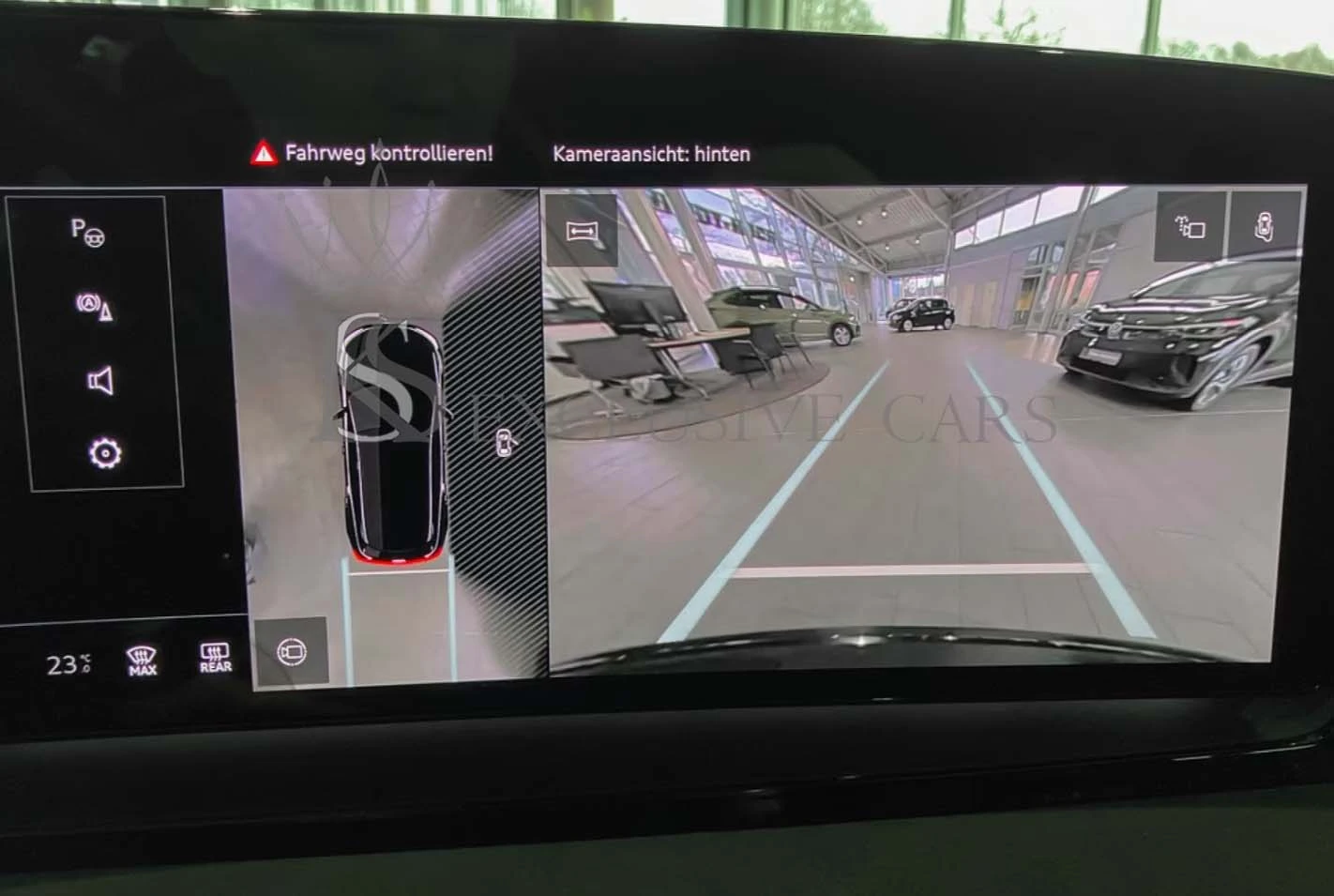 Audi Q6 SQ6 E-TRON* QUATTRO* 360* , снимка 5 - Автомобили и джипове - 54368376