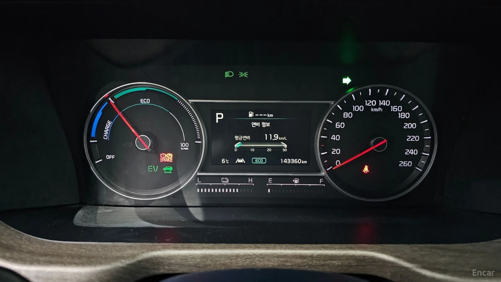 Kia Sorento PRESTIGE* HYBRID* 4x4* LANE* ОБДУХ, снимка 4 - Автомобили и джипове - 55442011