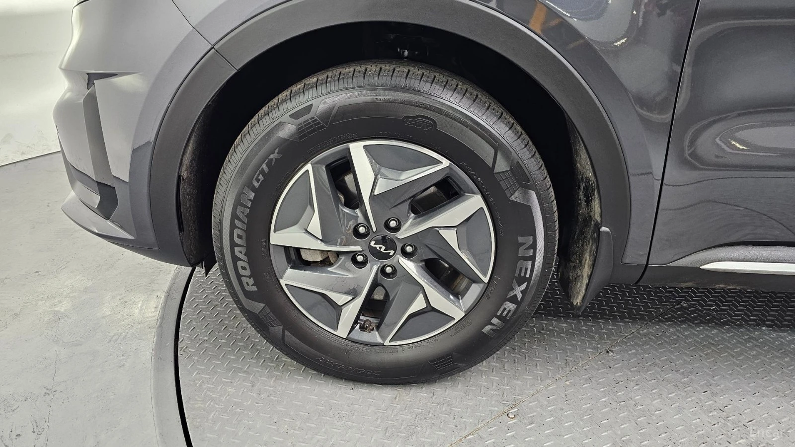 Kia Sorento PRESTIGE* HYBRID* 4x4* LANE* ОБДУХ, снимка 14 - Автомобили и джипове - 55442011