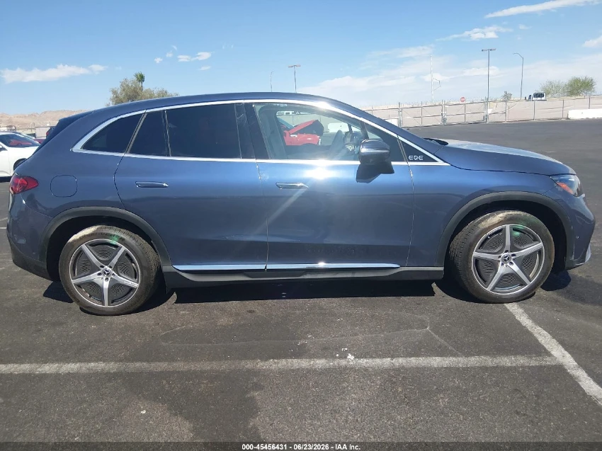 Mercedes-Benz EQE 350+ SUV* Burmester 3D* ДИСТРОНИК* , снимка 5 - Автомобили и джипове - 55640974