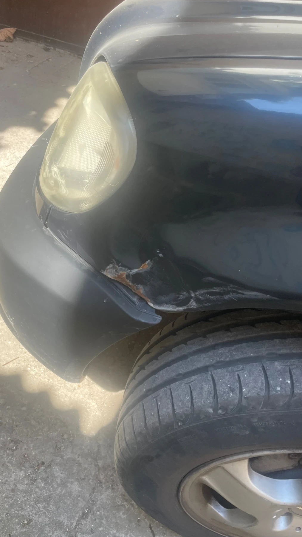 Mercedes-Benz ML 270, снимка 10 - Автомобили и джипове - 55751035