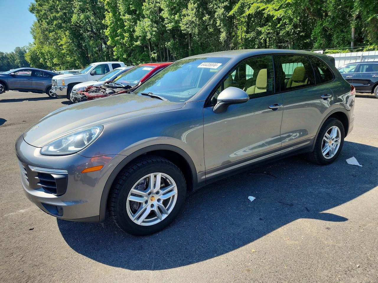 Porsche Cayenne | Mobile.bg � ����������� 1