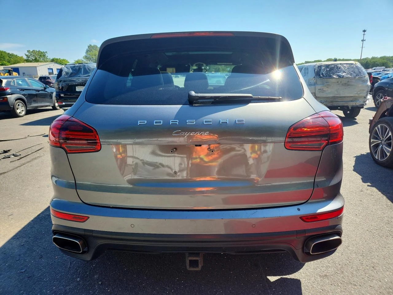 Porsche Cayenne | Mobile.bg � ����������� 6