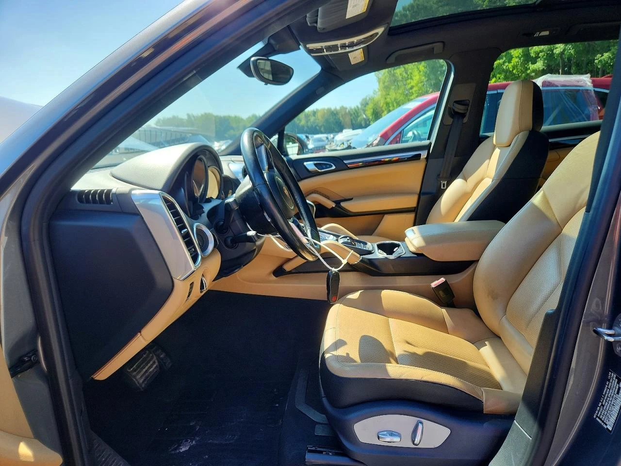 Porsche Cayenne | Mobile.bg � ����������� 7