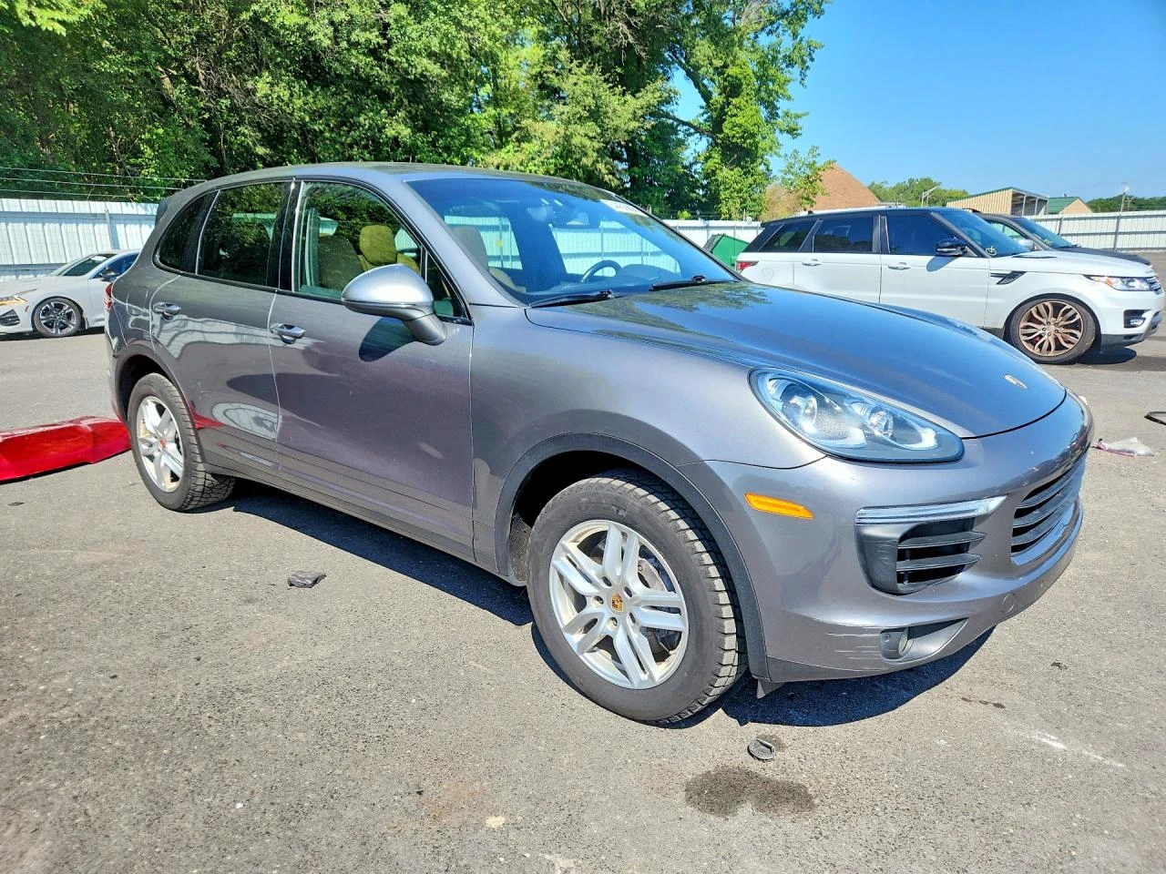 Porsche Cayenne | Mobile.bg � ����������� 4