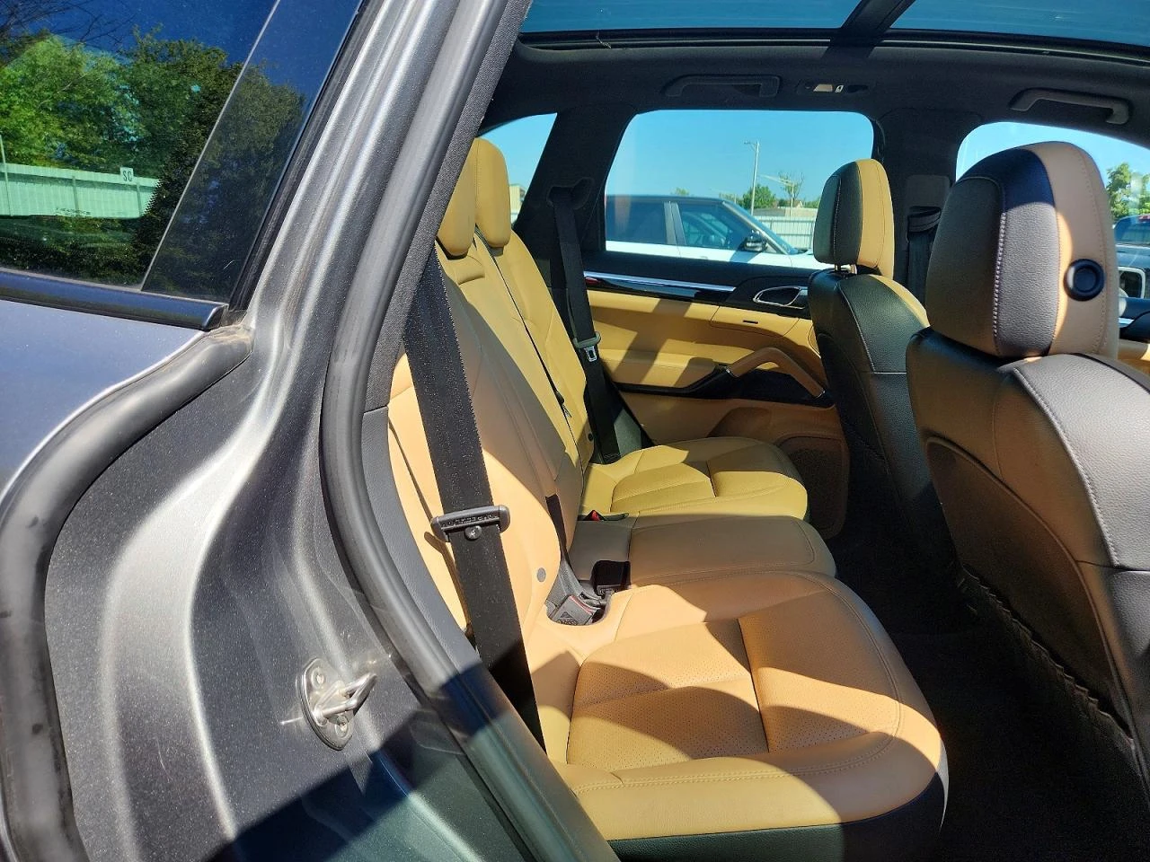 Porsche Cayenne | Mobile.bg � ����������� 10