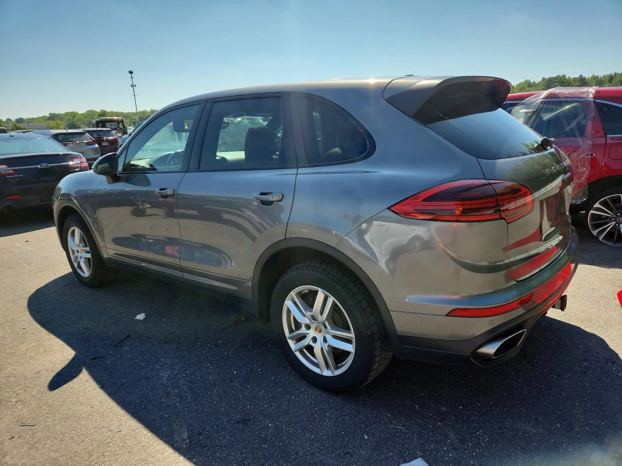 Porsche Cayenne | Mobile.bg � ����������� 2