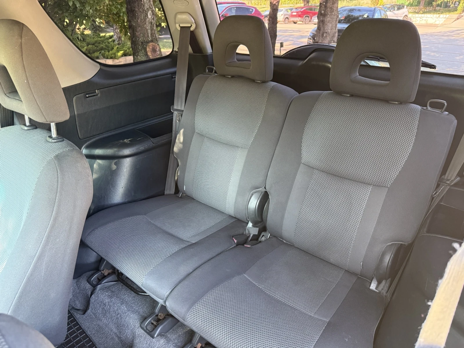 Toyota Rav4 2.0 D-4D ТОП 4х4 ЛИЗИНГ, снимка 10 - Автомобили и джипове - 56244200