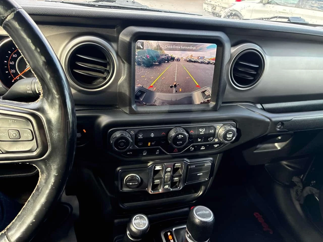 Jeep Gladiator Sport 80th Anniversary * CARFAX * ��� ������������ | Mobile.bg � ����������� 9