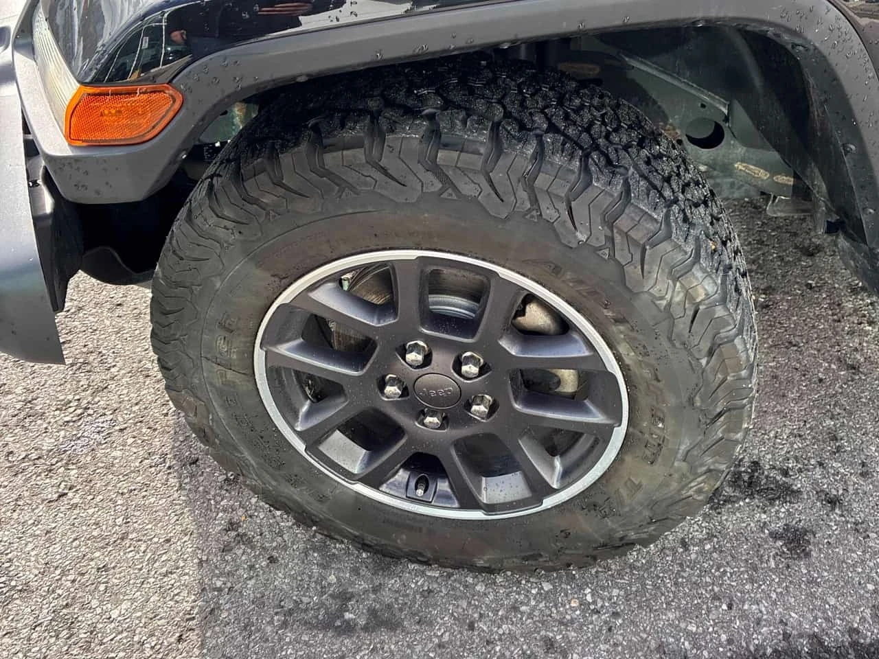 Jeep Gladiator Sport 80th Anniversary * CARFAX * ��� ������������ | Mobile.bg � ����������� 7