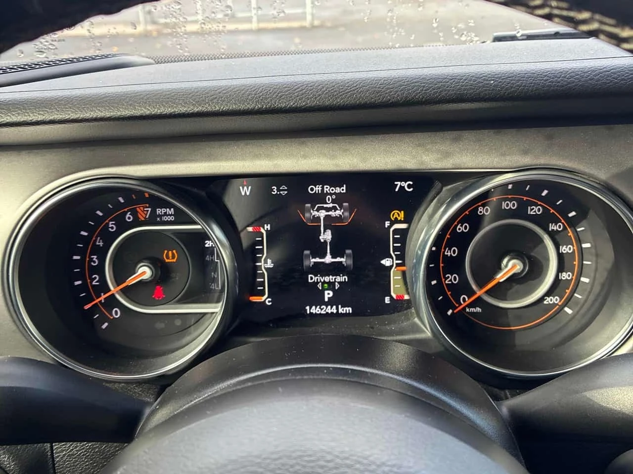 Jeep Gladiator Sport 80th Anniversary * CARFAX * ��� ������������ | Mobile.bg � ����������� 8