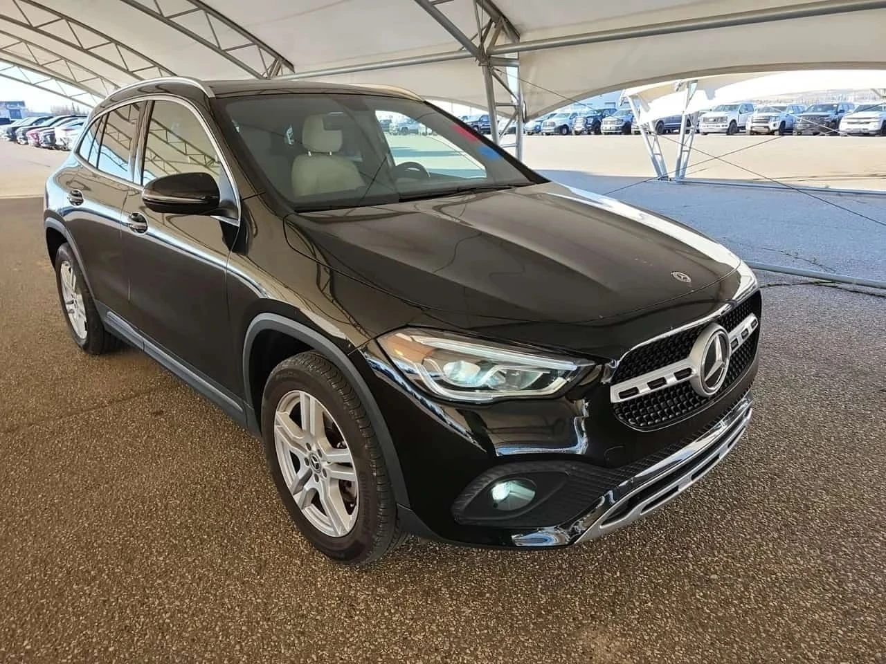 Mercedes-Benz GLA 250 | Mobile.bg � ����������� 4