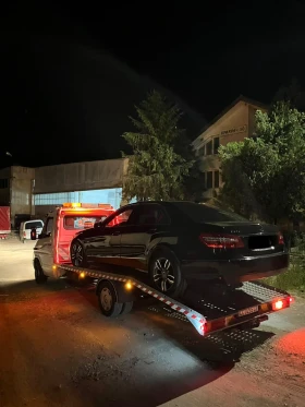 Mercedes-Benz Sprinter, снимка 4