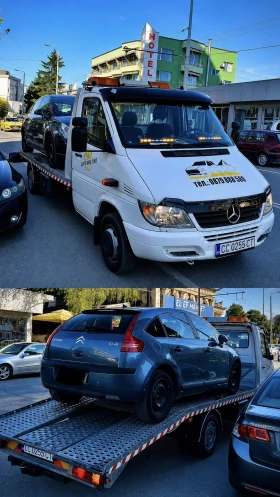 Mercedes-Benz Sprinter, снимка 2