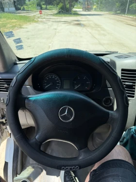 Mercedes-Benz 313, снимка 5