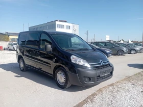 Citroen Jumpy 1.6HDI, 90кс, климатик , снимка 2