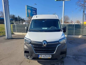 Renault Master L2H2, снимка 6