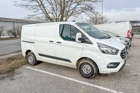 Обява за продажба на Ford Transit Custom ~25 000 лв. - изображение 1