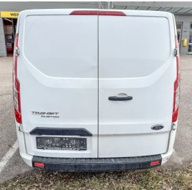Обява за продажба на Ford Transit Custom ~25 000 лв. - изображение 3