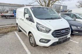 Обява за продажба на Ford Transit Custom ~25 000 лв. - изображение 1