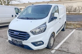 Обява за продажба на Ford Transit Custom ~25 000 лв. - изображение 2