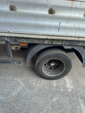 VW Crafter 2.5 | Mobile.bg    9
