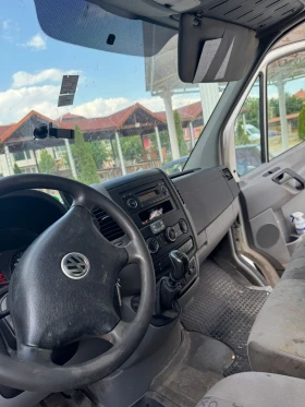 VW Crafter 2.5 | Mobile.bg    7