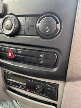 VW Crafter 2.5 | Mobile.bg    5