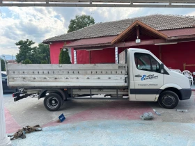 VW Crafter 2.5 | Mobile.bg    3