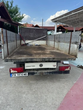 VW Crafter 2.5 | Mobile.bg    8