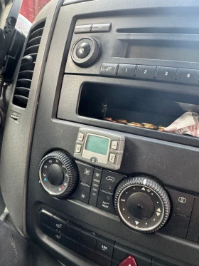 VW Crafter 2.5 | Mobile.bg    6