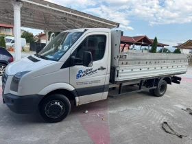 VW Crafter 2.5 | Mobile.bg    2