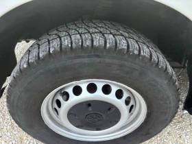 VW Crafter 2.0TDI, Evro5, Klimatronk,  | Mobile.bg    16