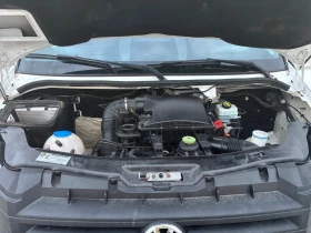 VW Crafter 2.0TDI, Evro5, Klimatronk,  | Mobile.bg    17