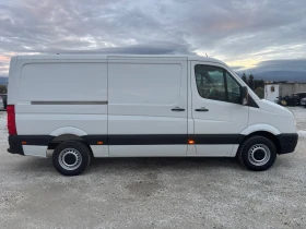 VW Crafter 2.0TDI, Evro5, Klimatronk,  | Mobile.bg    4
